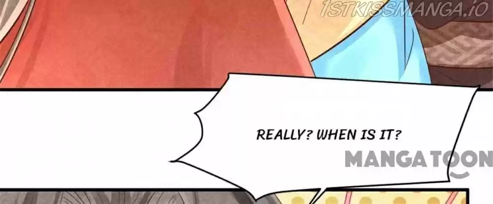 Princess Tomboy & Prince Grumpy Chapter 138