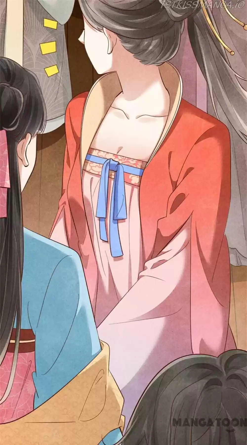 Princess Tomboy & Prince Grumpy Chapter 138