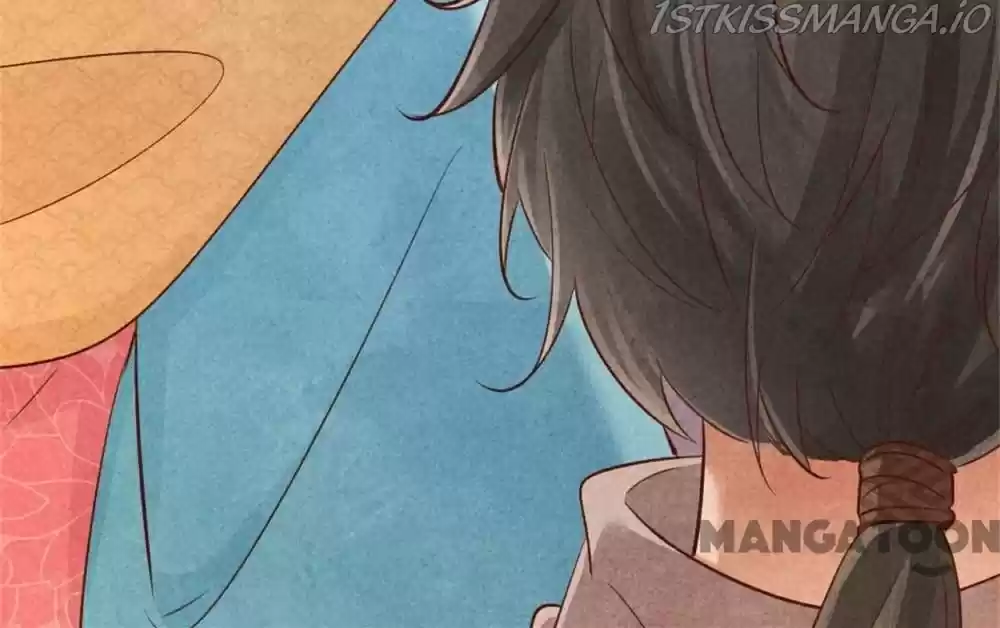 Princess Tomboy & Prince Grumpy Chapter 138