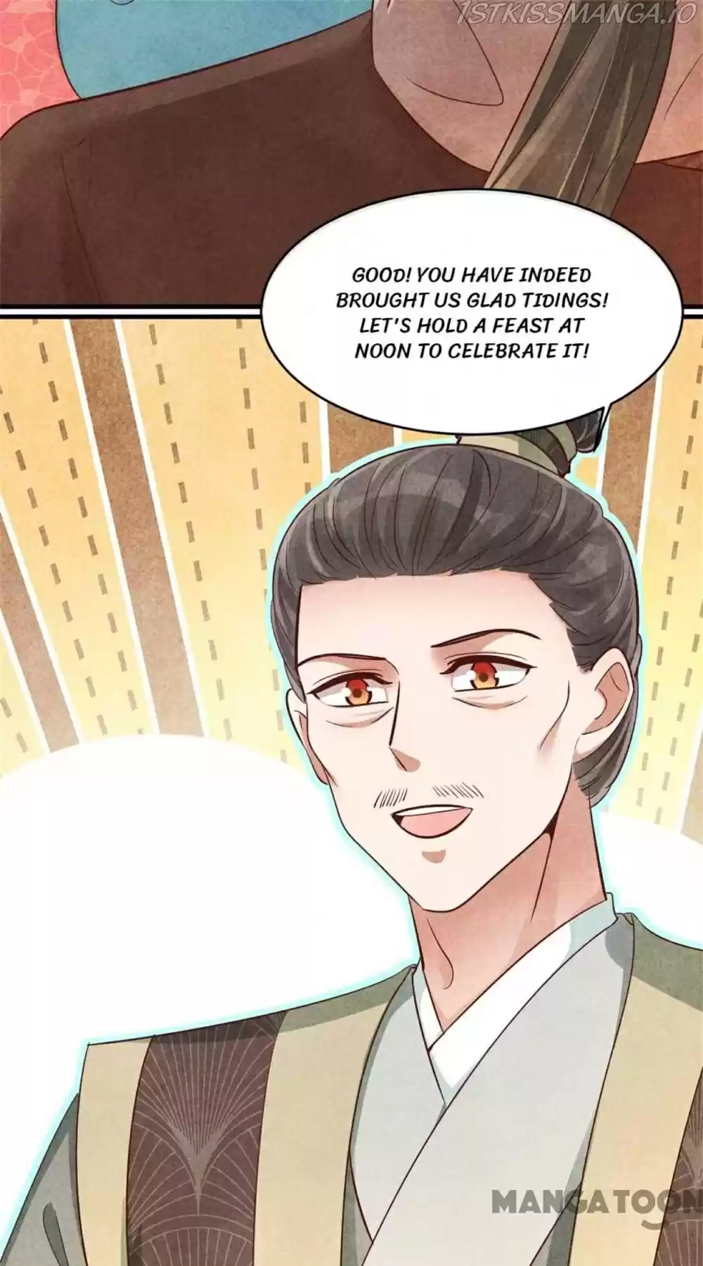 Princess Tomboy & Prince Grumpy Chapter 138