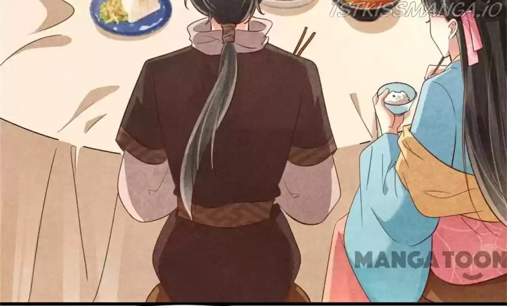 Princess Tomboy & Prince Grumpy Chapter 138