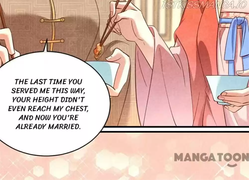 Princess Tomboy & Prince Grumpy Chapter 138