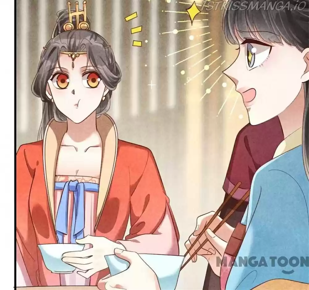 Princess Tomboy & Prince Grumpy Chapter 138