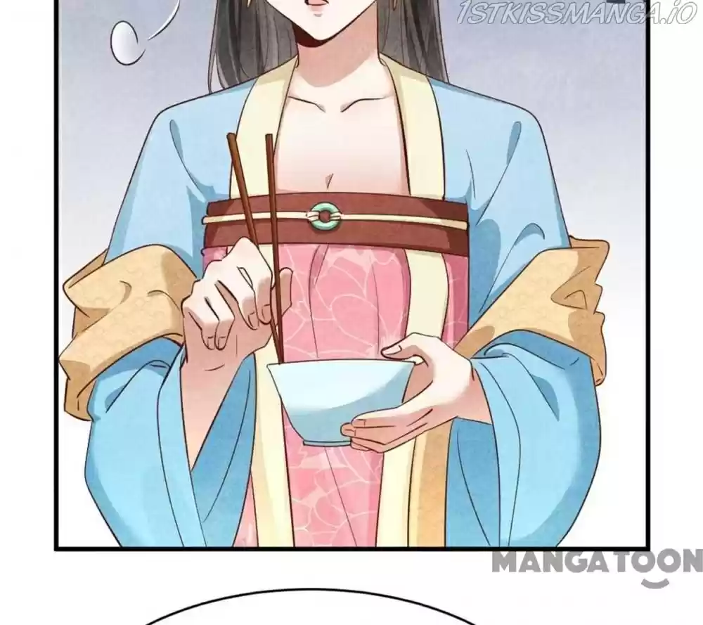 Princess Tomboy & Prince Grumpy Chapter 138