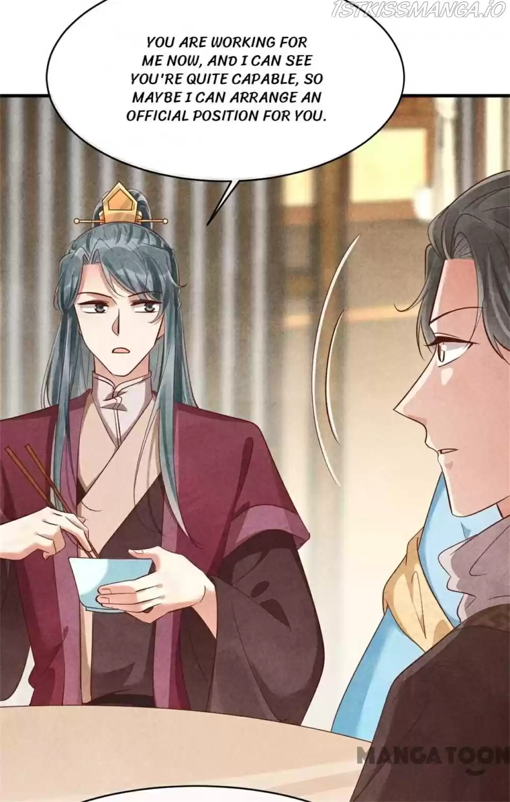 Princess Tomboy & Prince Grumpy Chapter 138