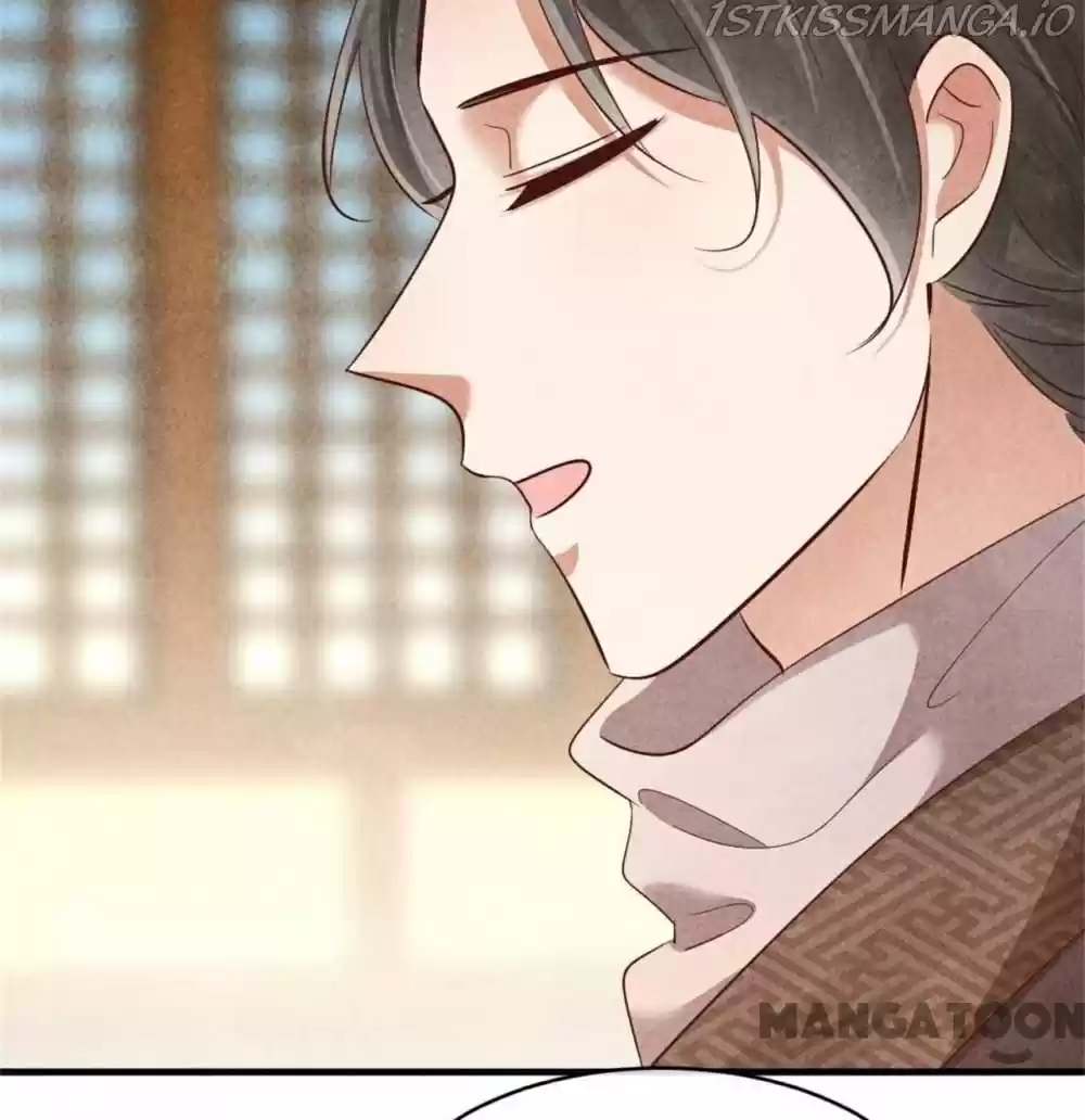 Princess Tomboy & Prince Grumpy Chapter 138