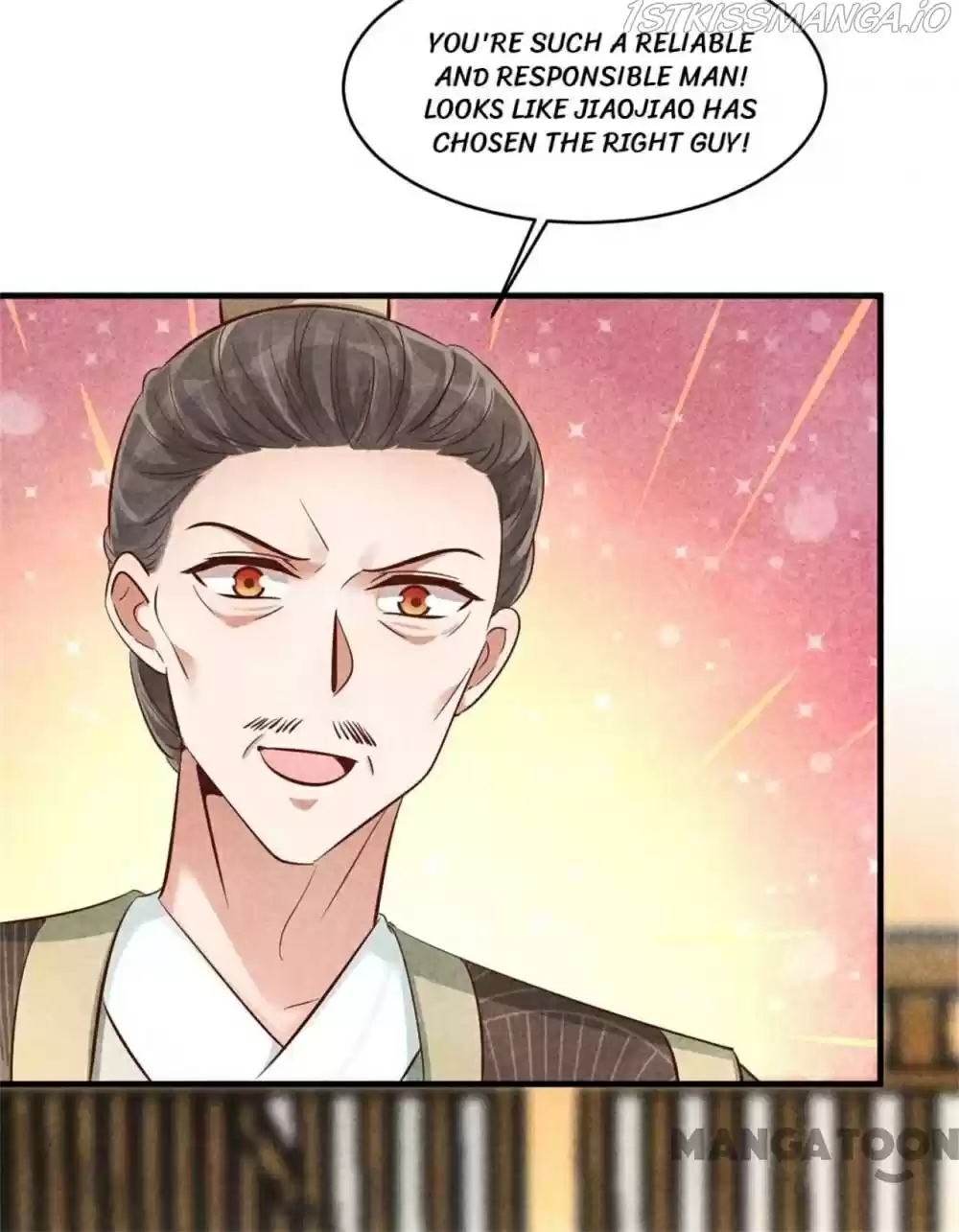 Princess Tomboy & Prince Grumpy Chapter 138