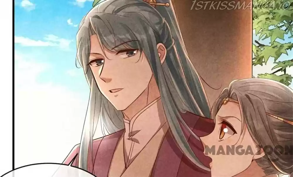 Princess Tomboy & Prince Grumpy Chapter 138