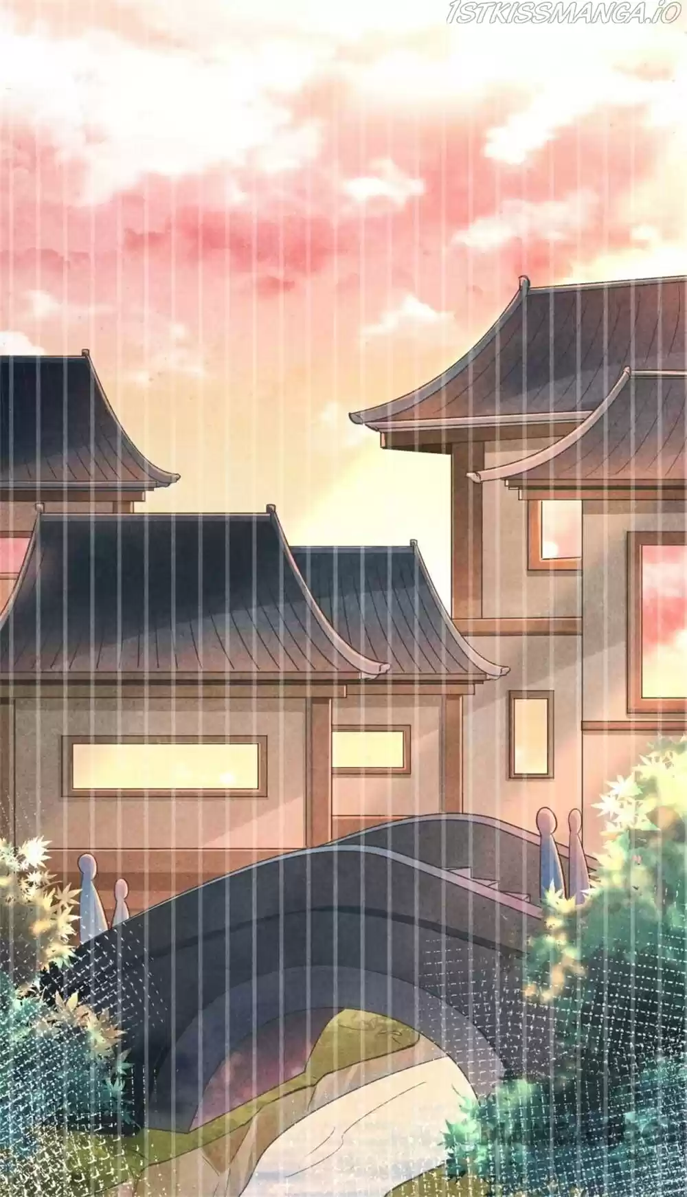 Princess Tomboy & Prince Grumpy Chapter 139