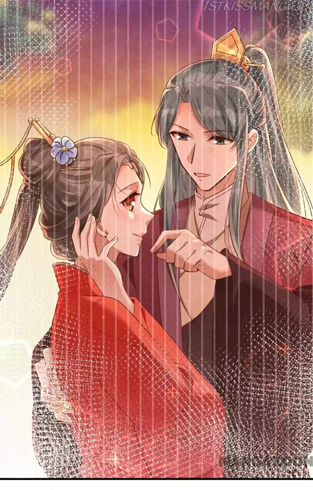 Princess Tomboy & Prince Grumpy Chapter 139