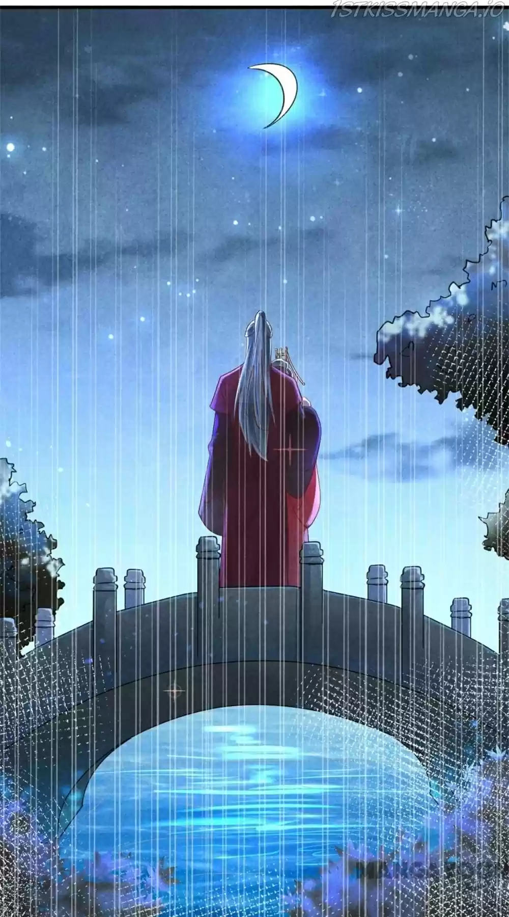 Princess Tomboy & Prince Grumpy Chapter 139