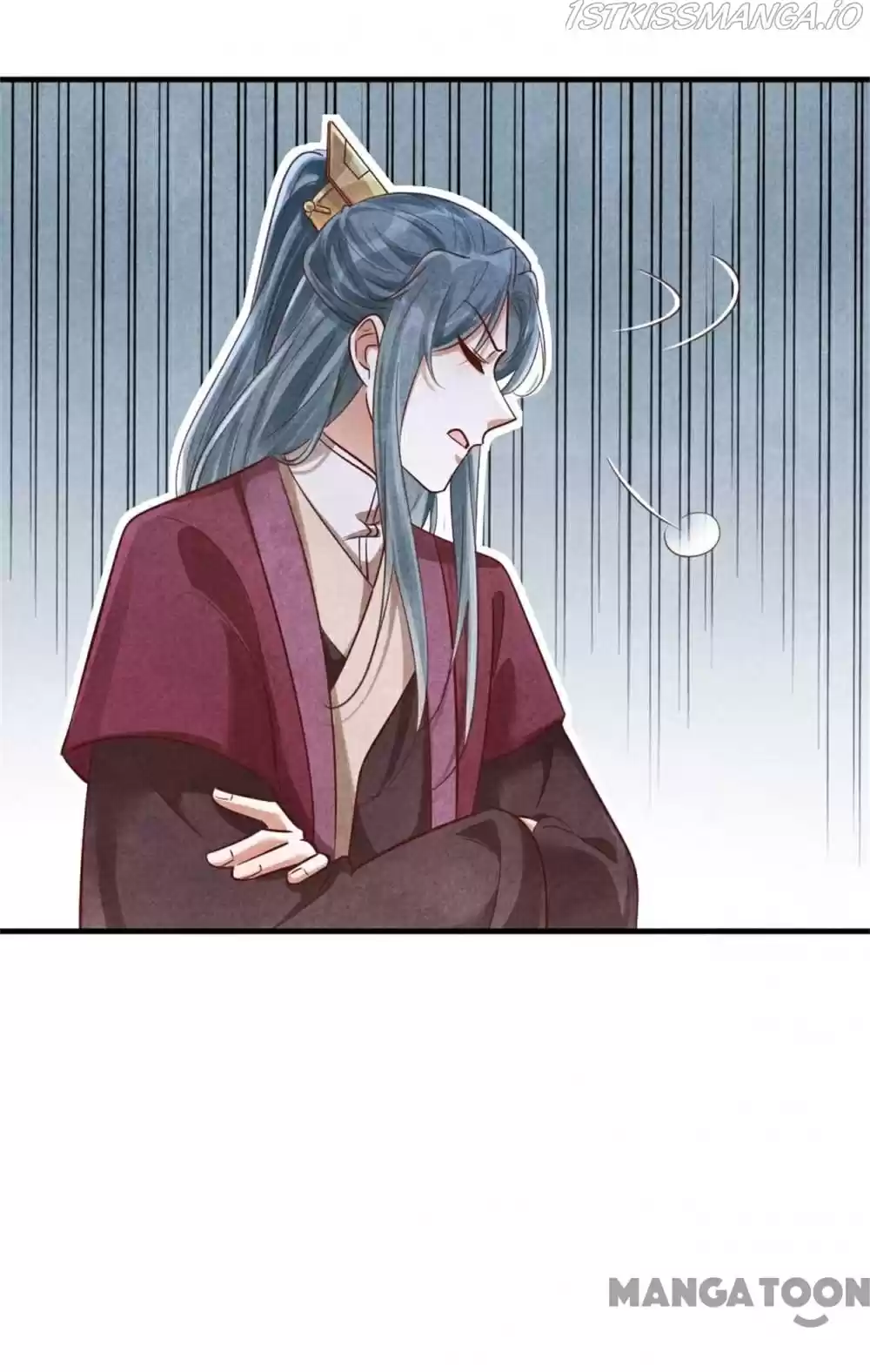 Princess Tomboy & Prince Grumpy Chapter 139