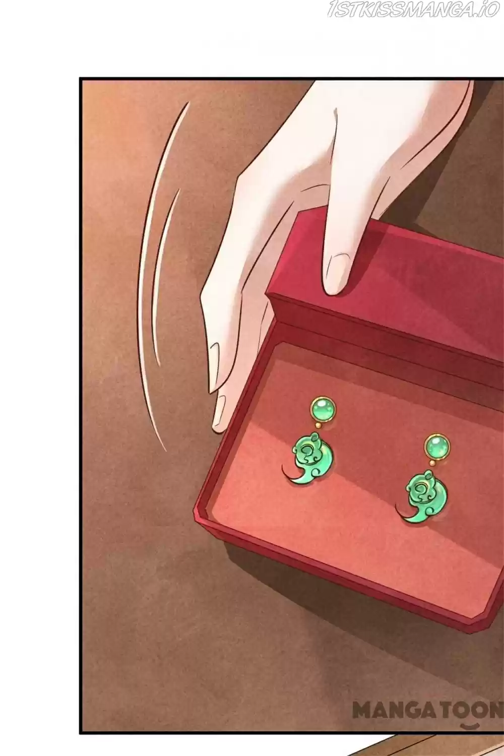 Princess Tomboy & Prince Grumpy Chapter 139