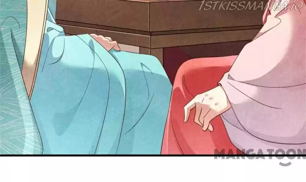 Princess Tomboy & Prince Grumpy Chapter 139