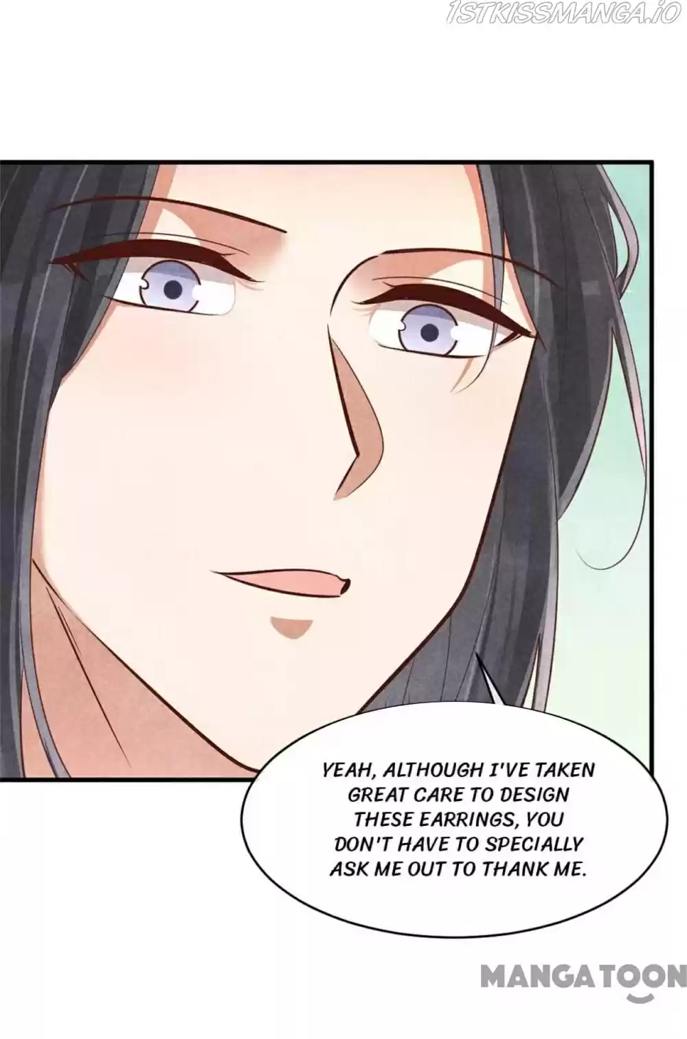 Princess Tomboy & Prince Grumpy Chapter 139