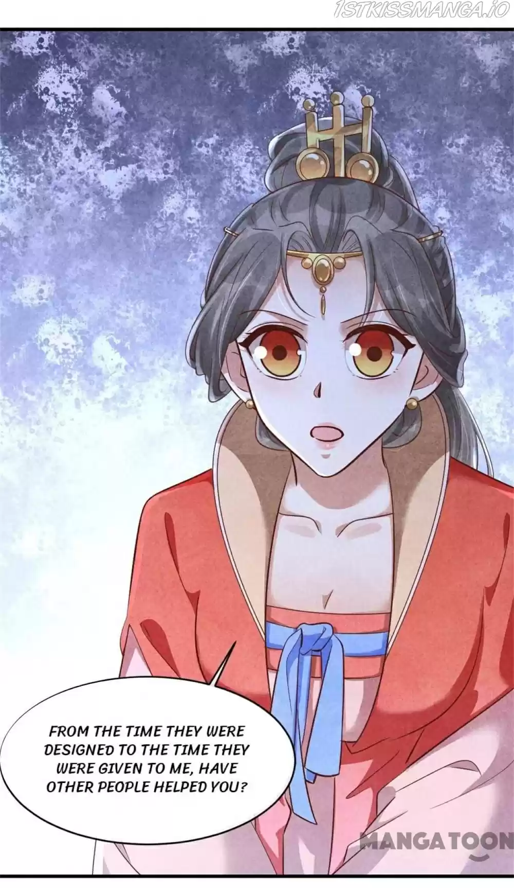 Princess Tomboy & Prince Grumpy Chapter 139