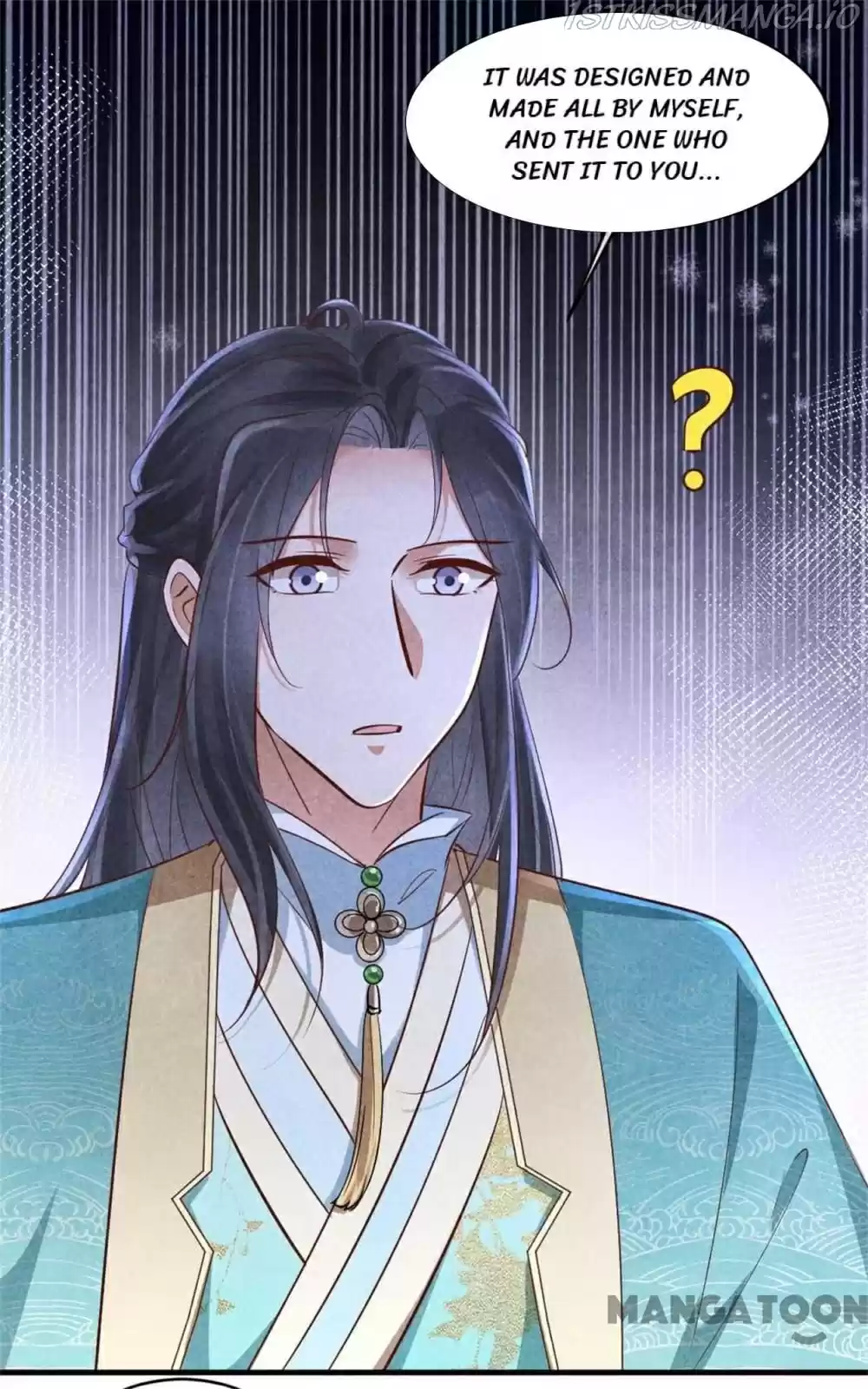 Princess Tomboy & Prince Grumpy Chapter 139