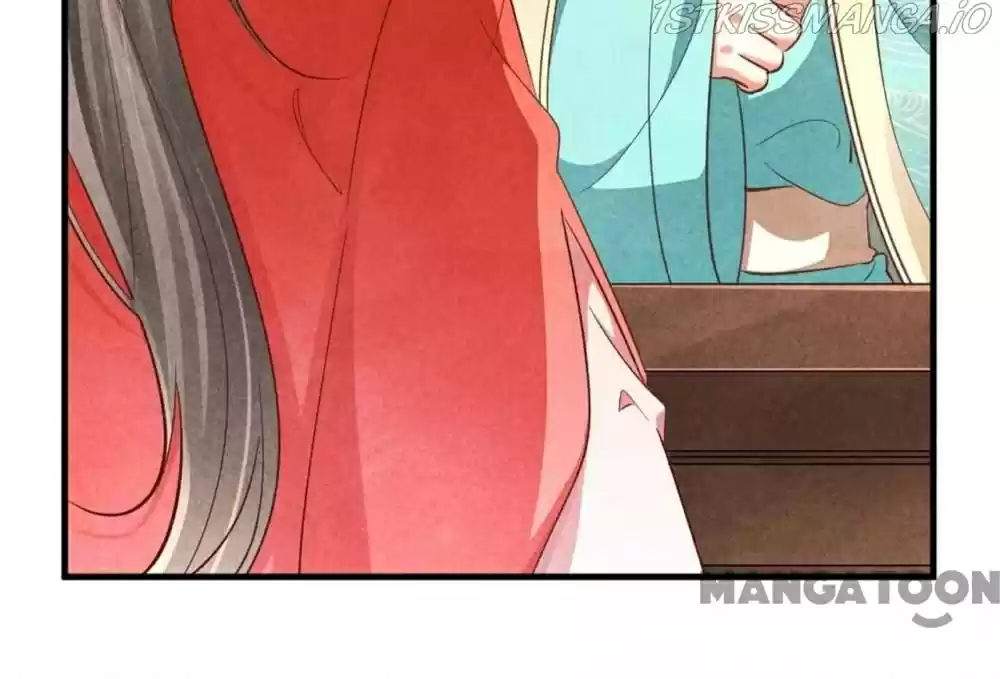 Princess Tomboy & Prince Grumpy Chapter 139