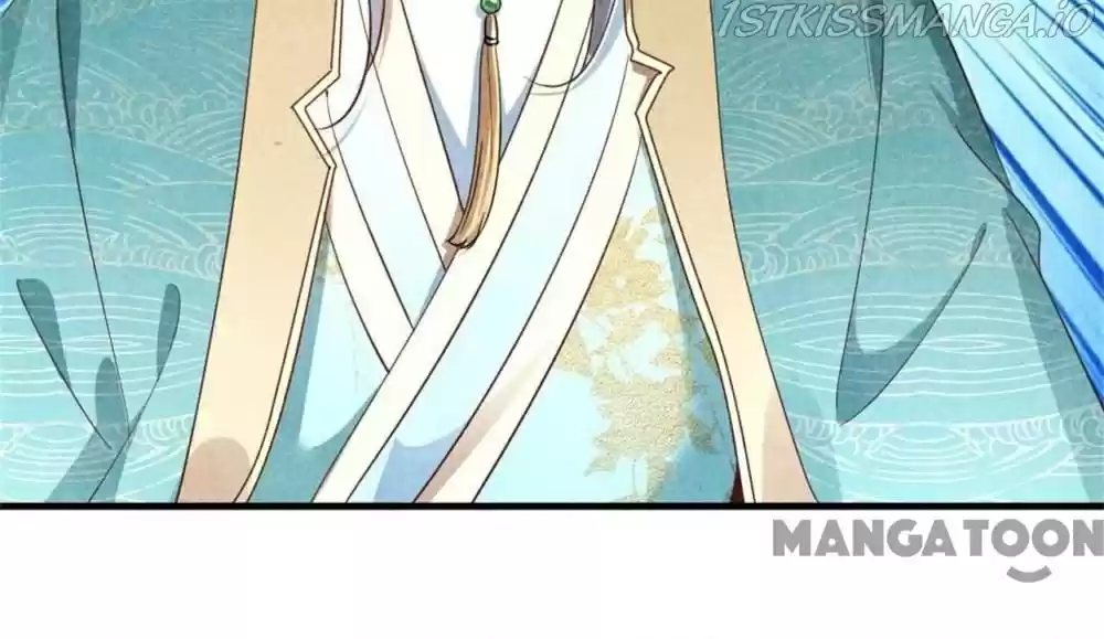 Princess Tomboy & Prince Grumpy Chapter 139