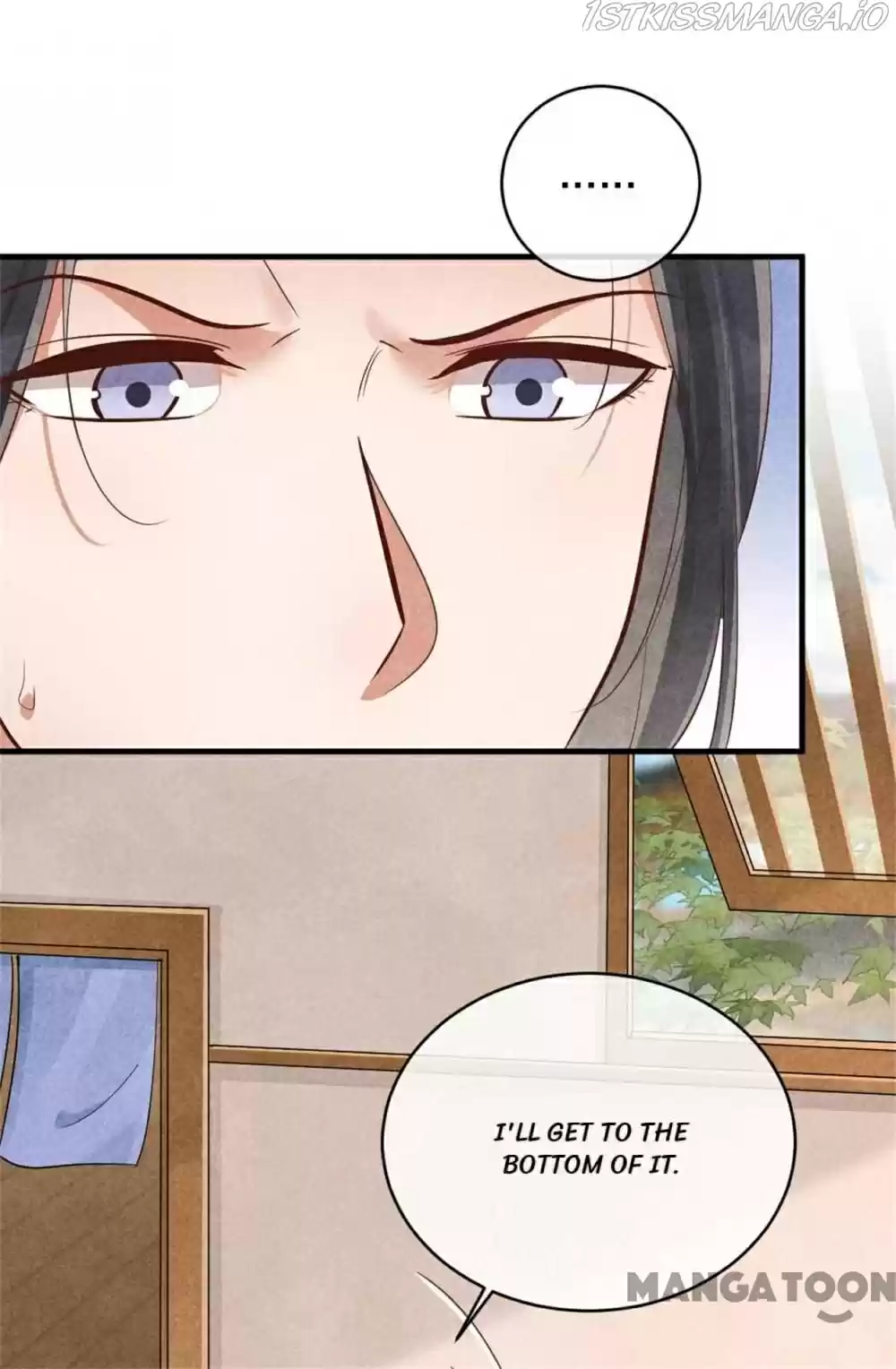 Princess Tomboy & Prince Grumpy Chapter 139