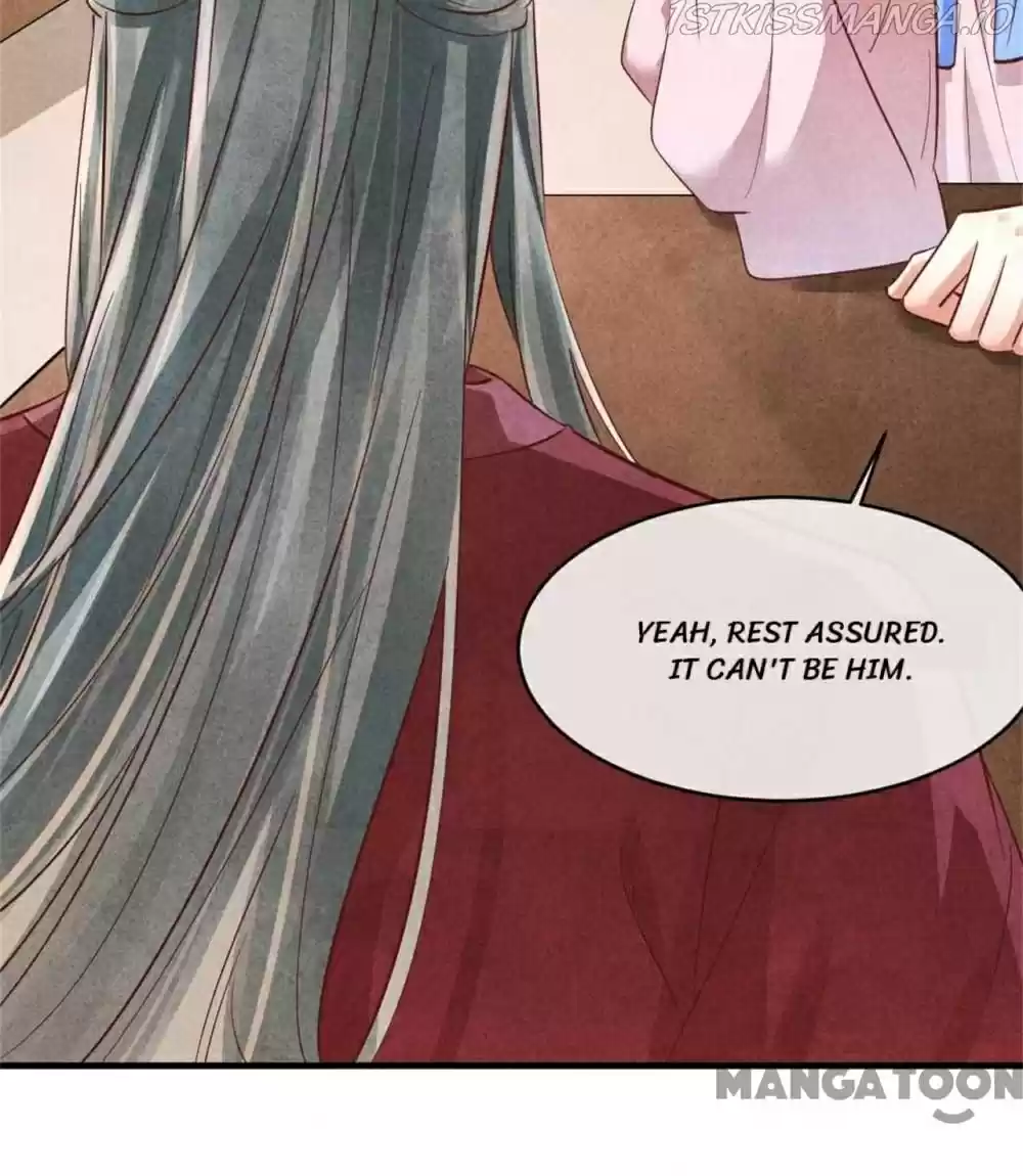 Princess Tomboy & Prince Grumpy Chapter 139