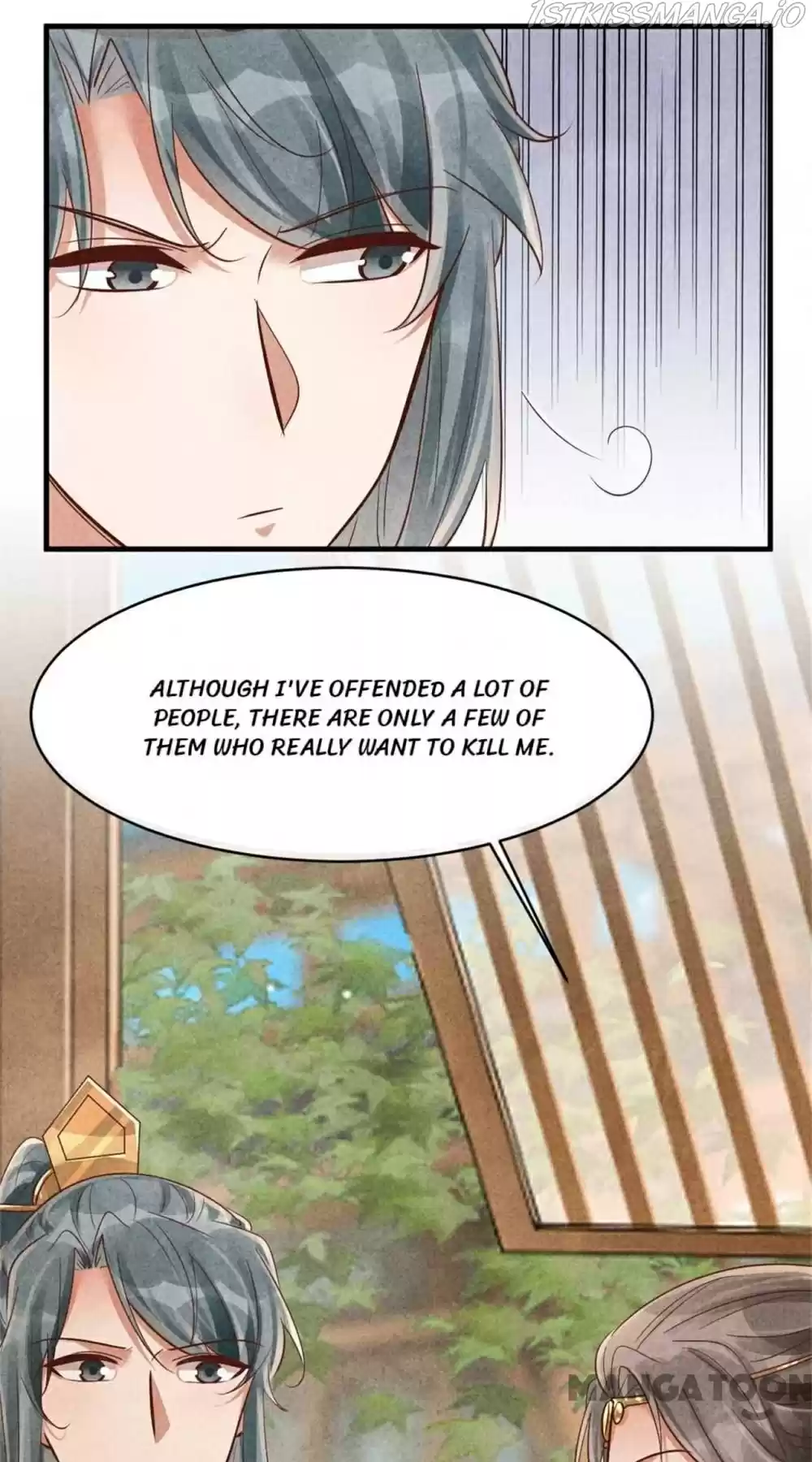 Princess Tomboy & Prince Grumpy Chapter 139