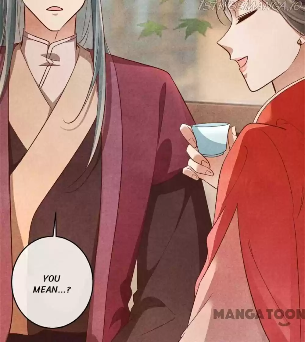 Princess Tomboy & Prince Grumpy Chapter 139