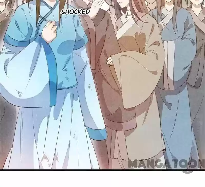 Princess Tomboy & Prince Grumpy Chapter 14