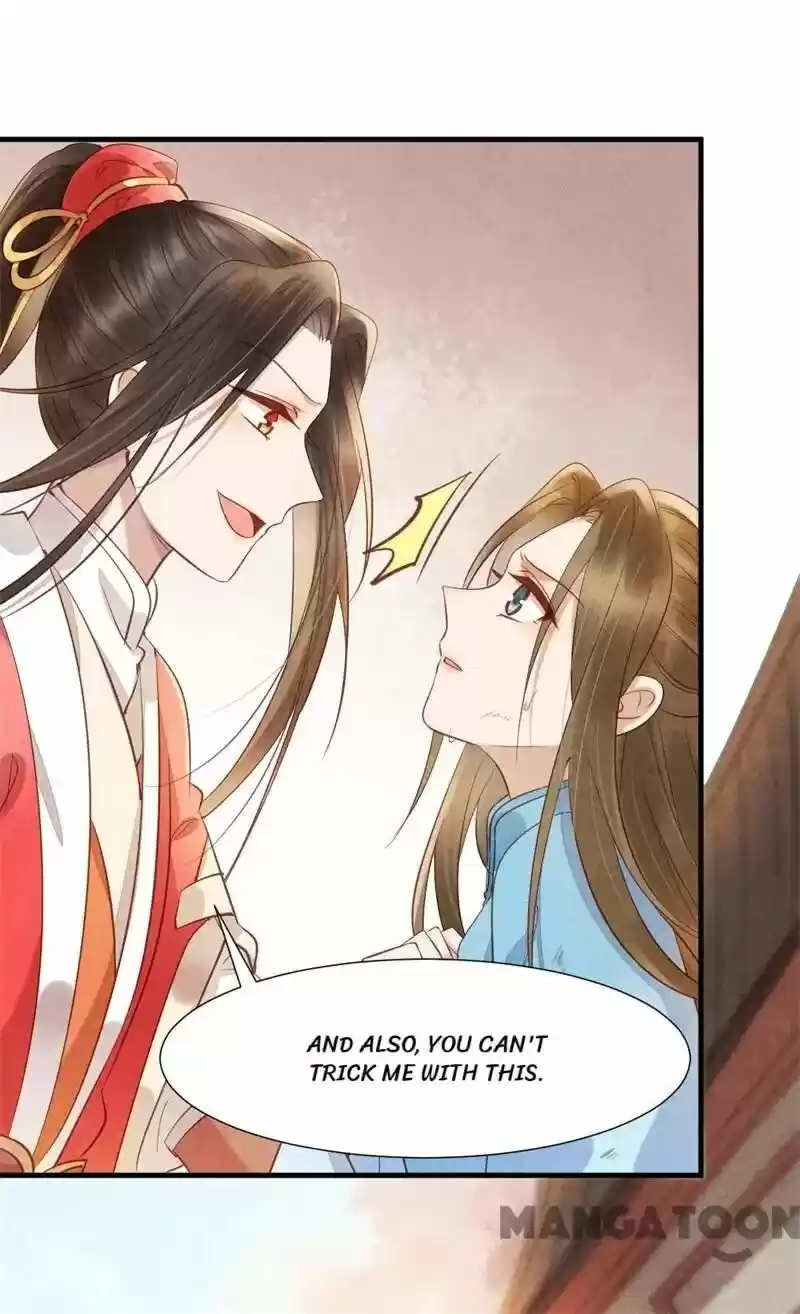 Princess Tomboy & Prince Grumpy Chapter 14