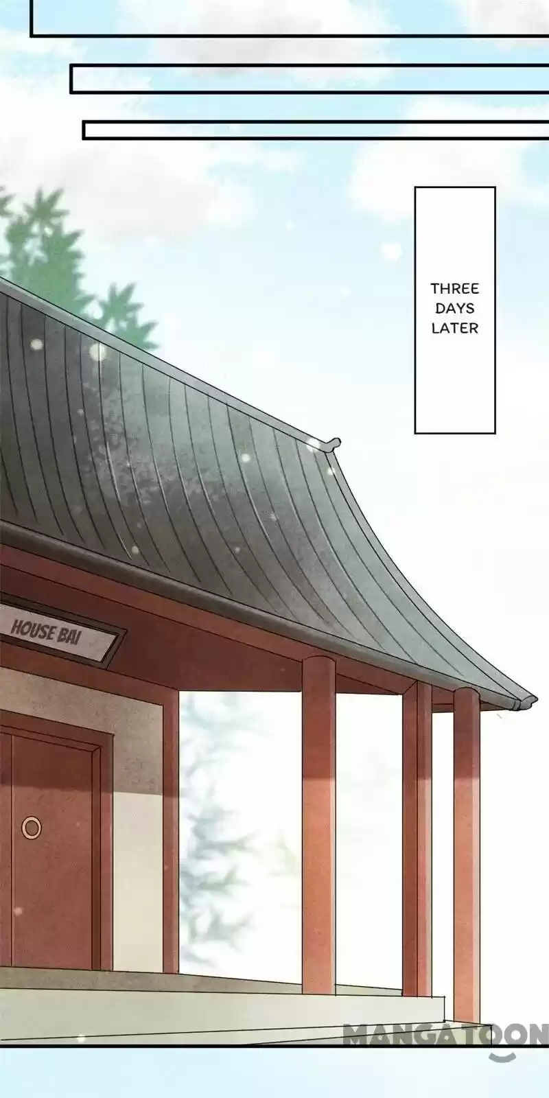 Princess Tomboy & Prince Grumpy Chapter 14