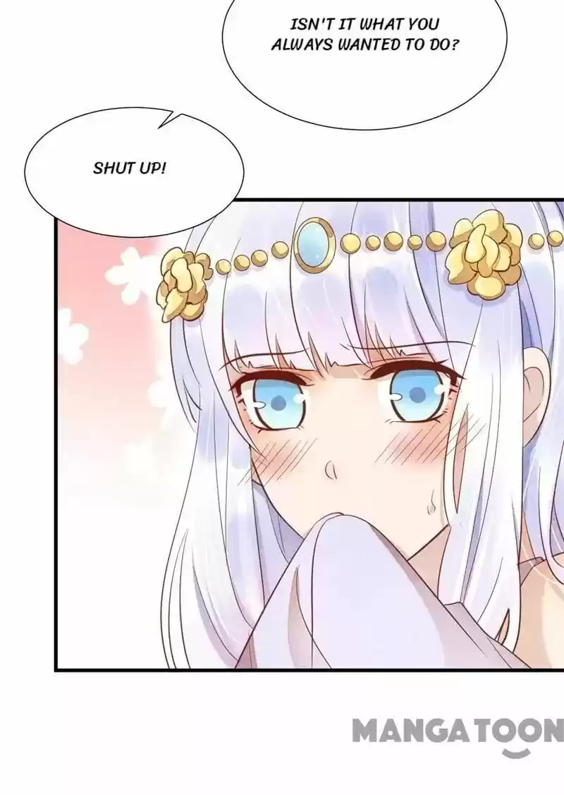 Princess Tomboy & Prince Grumpy Chapter 14