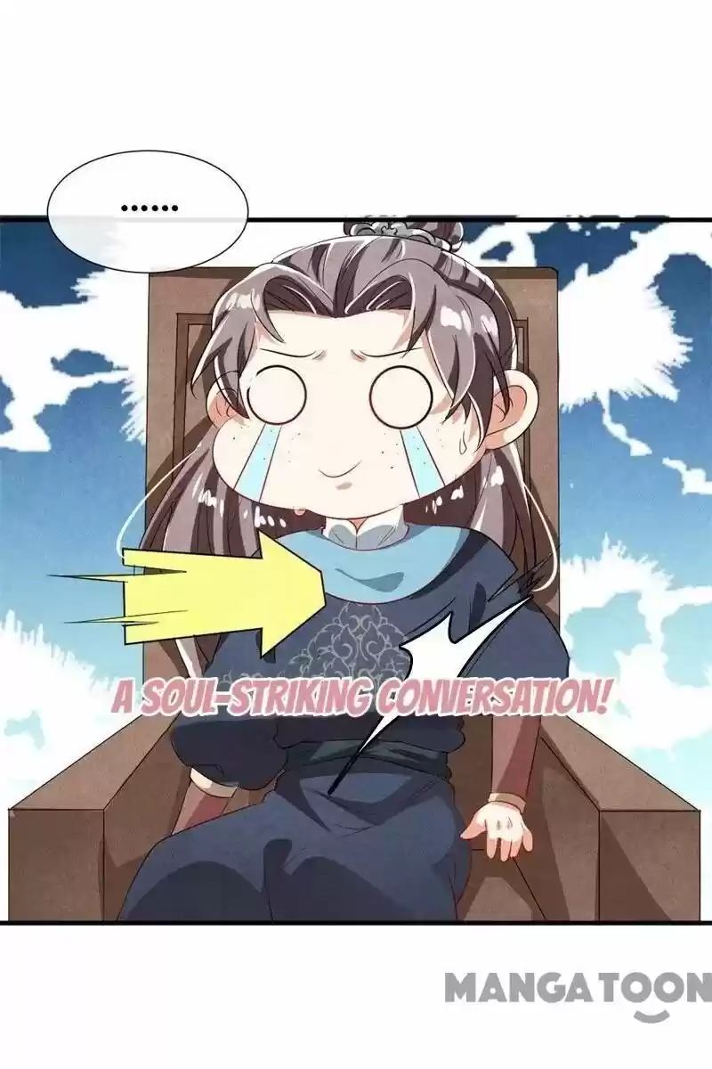 Princess Tomboy & Prince Grumpy Chapter 14