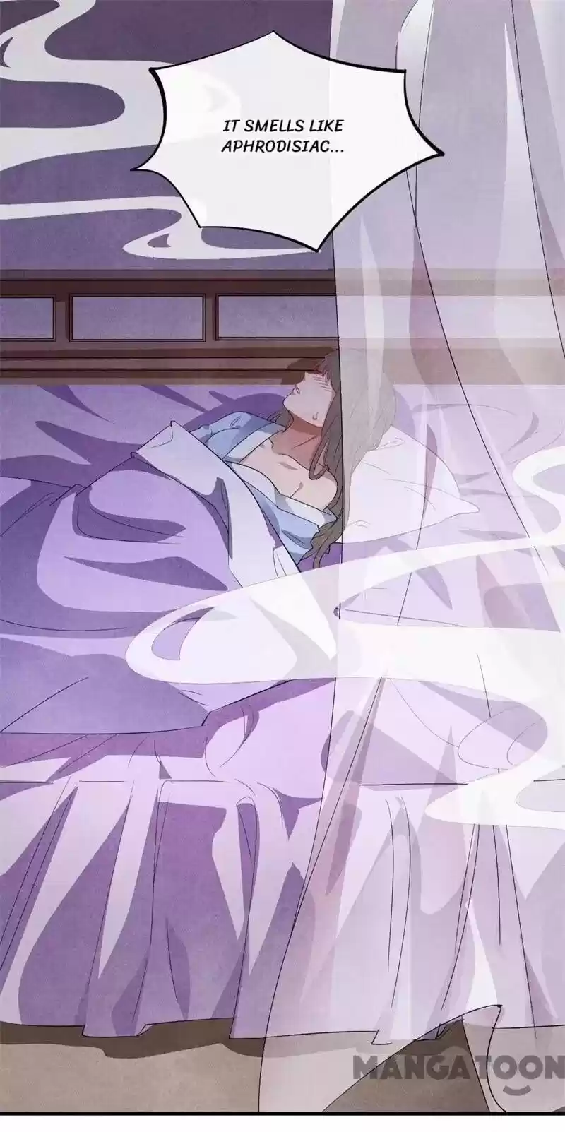 Princess Tomboy & Prince Grumpy Chapter 14