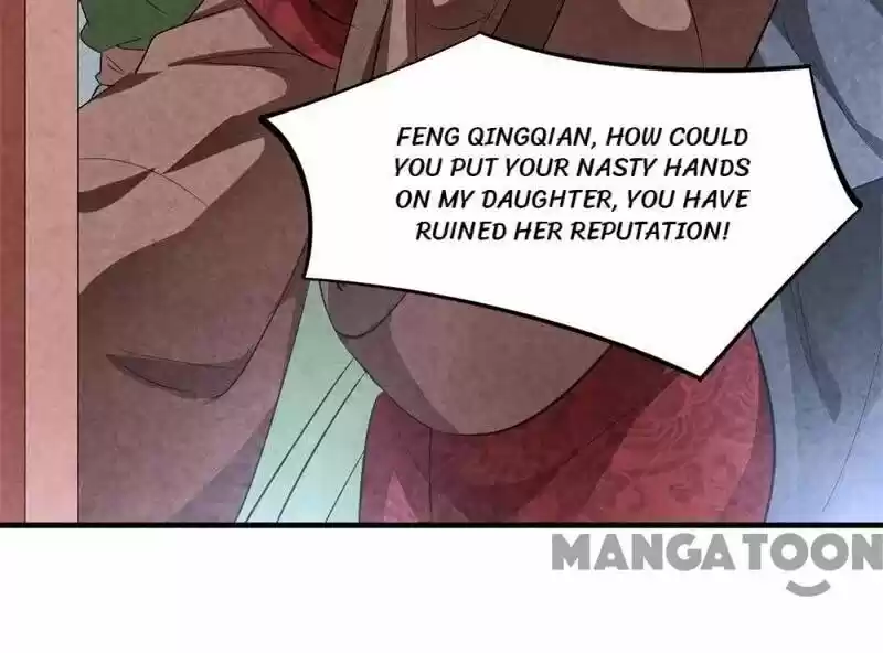 Princess Tomboy & Prince Grumpy Chapter 14