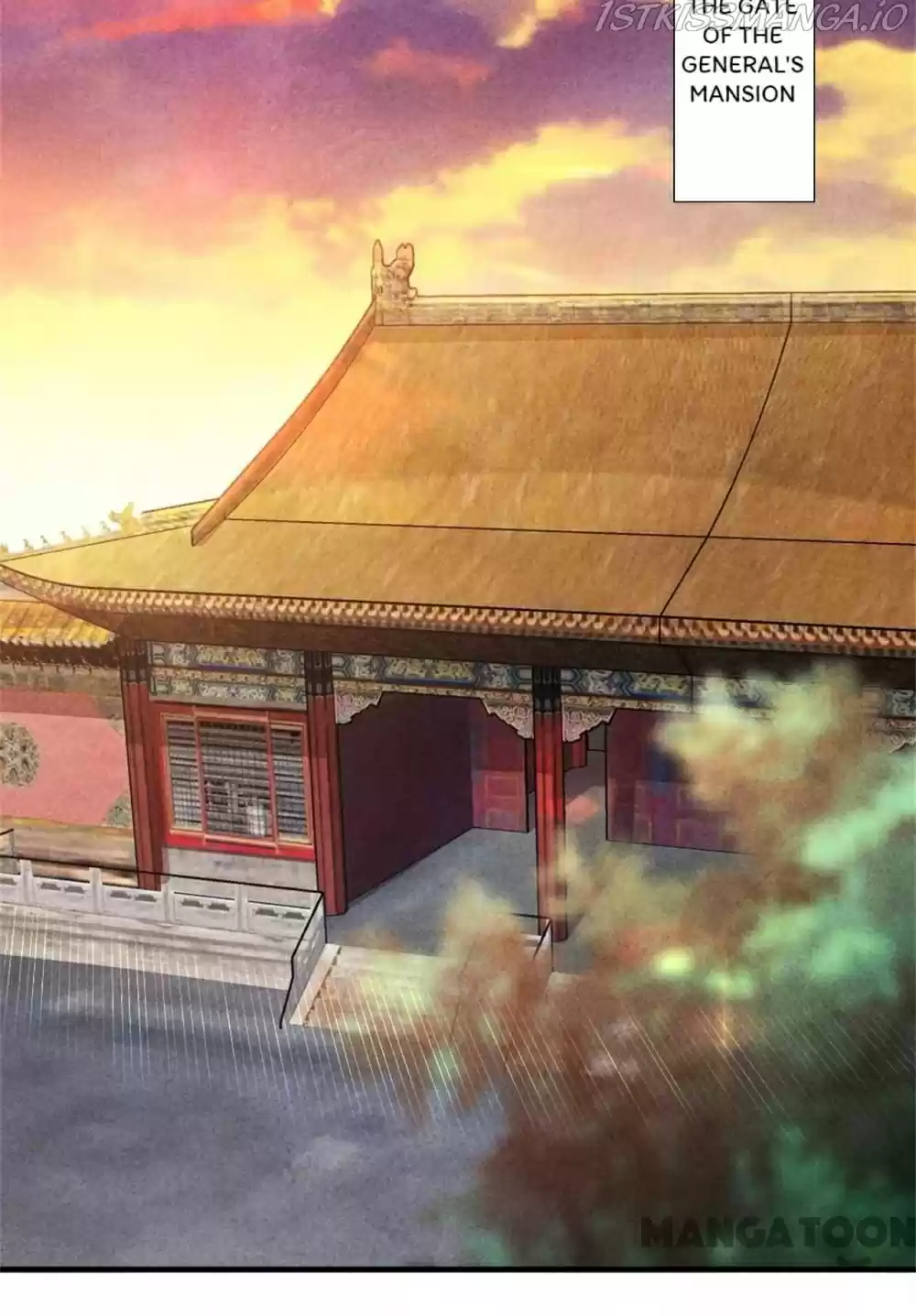 Princess Tomboy & Prince Grumpy Chapter 140