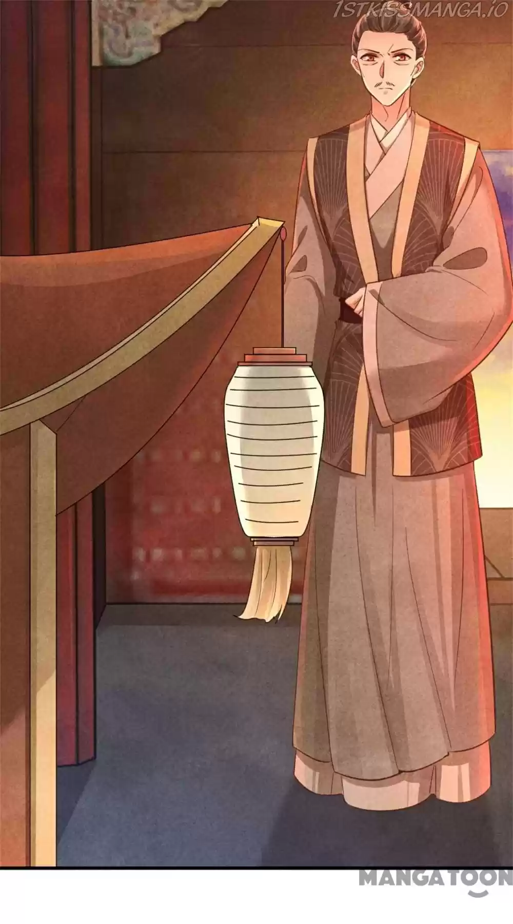 Princess Tomboy & Prince Grumpy Chapter 140