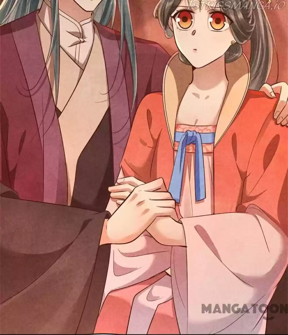 Princess Tomboy & Prince Grumpy Chapter 140