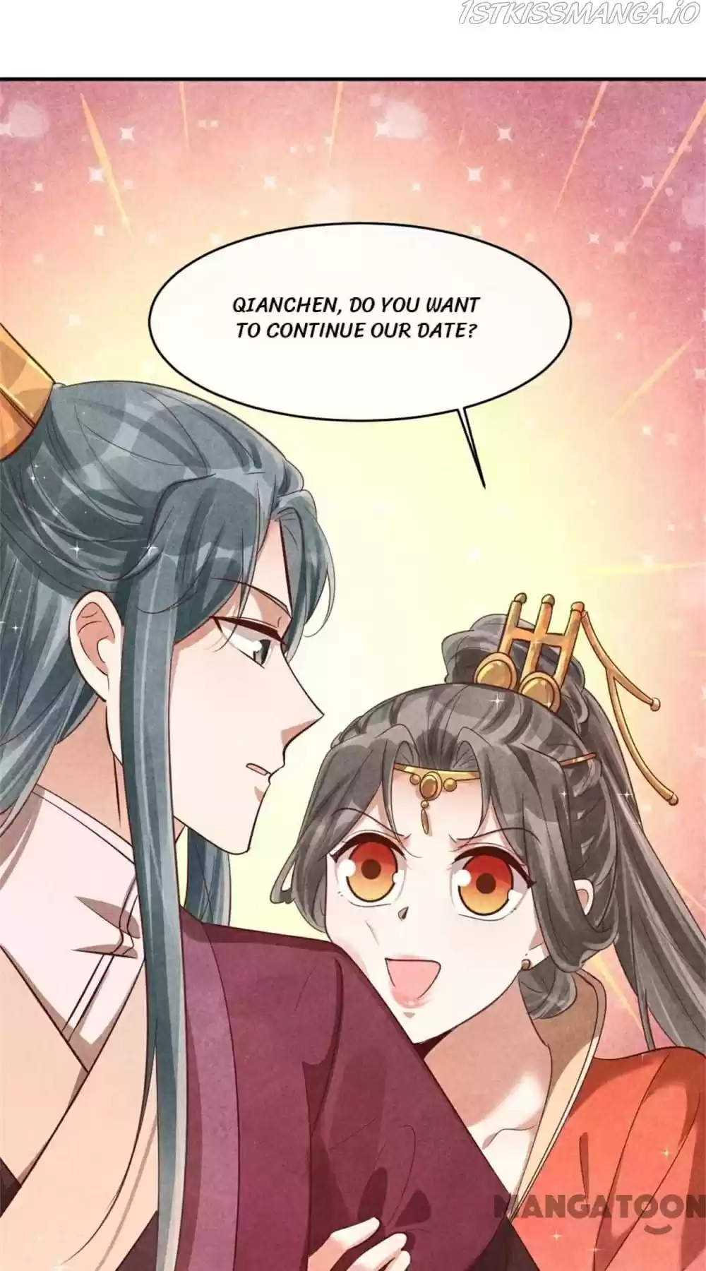 Princess Tomboy & Prince Grumpy Chapter 140