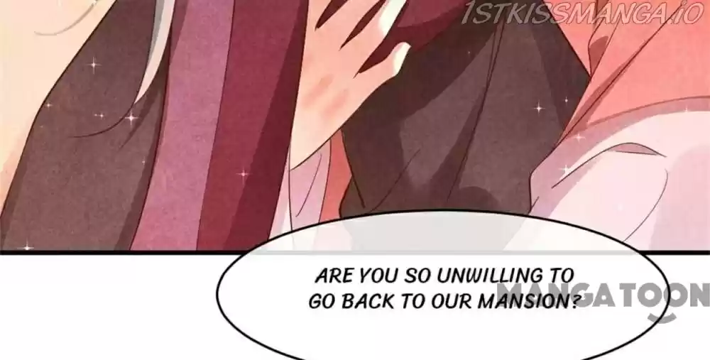 Princess Tomboy & Prince Grumpy Chapter 140