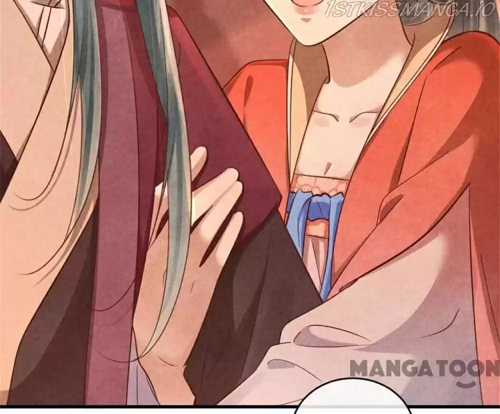 Princess Tomboy & Prince Grumpy Chapter 140