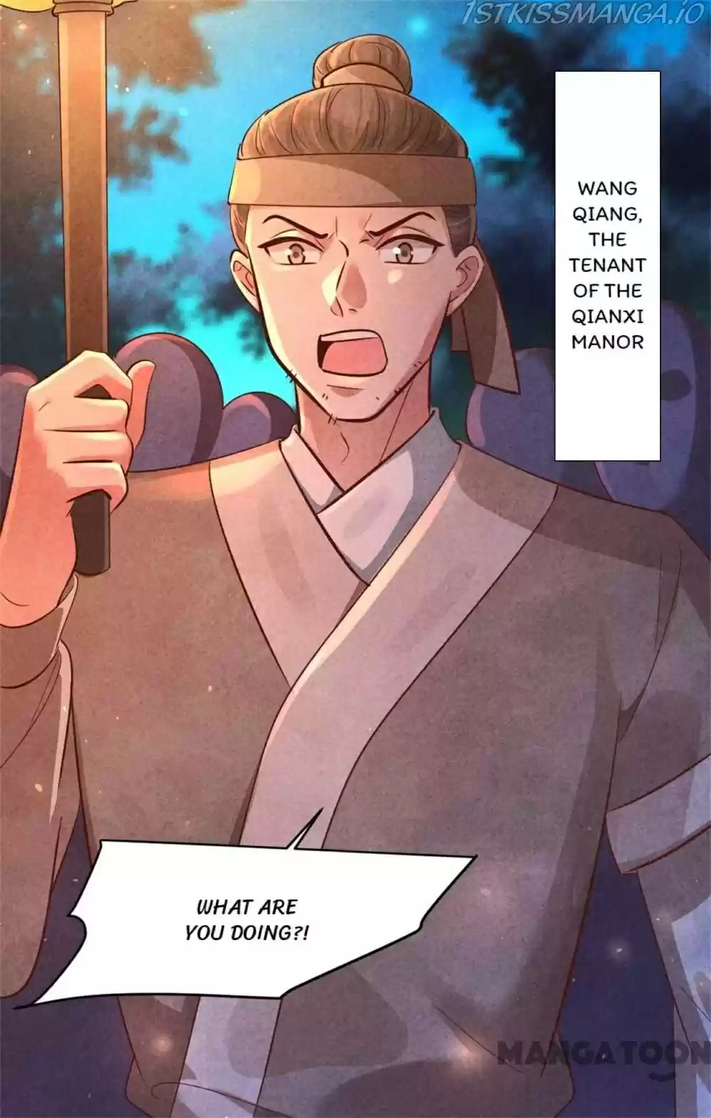 Princess Tomboy & Prince Grumpy Chapter 140