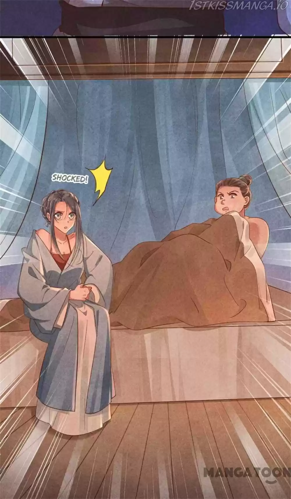 Princess Tomboy & Prince Grumpy Chapter 140