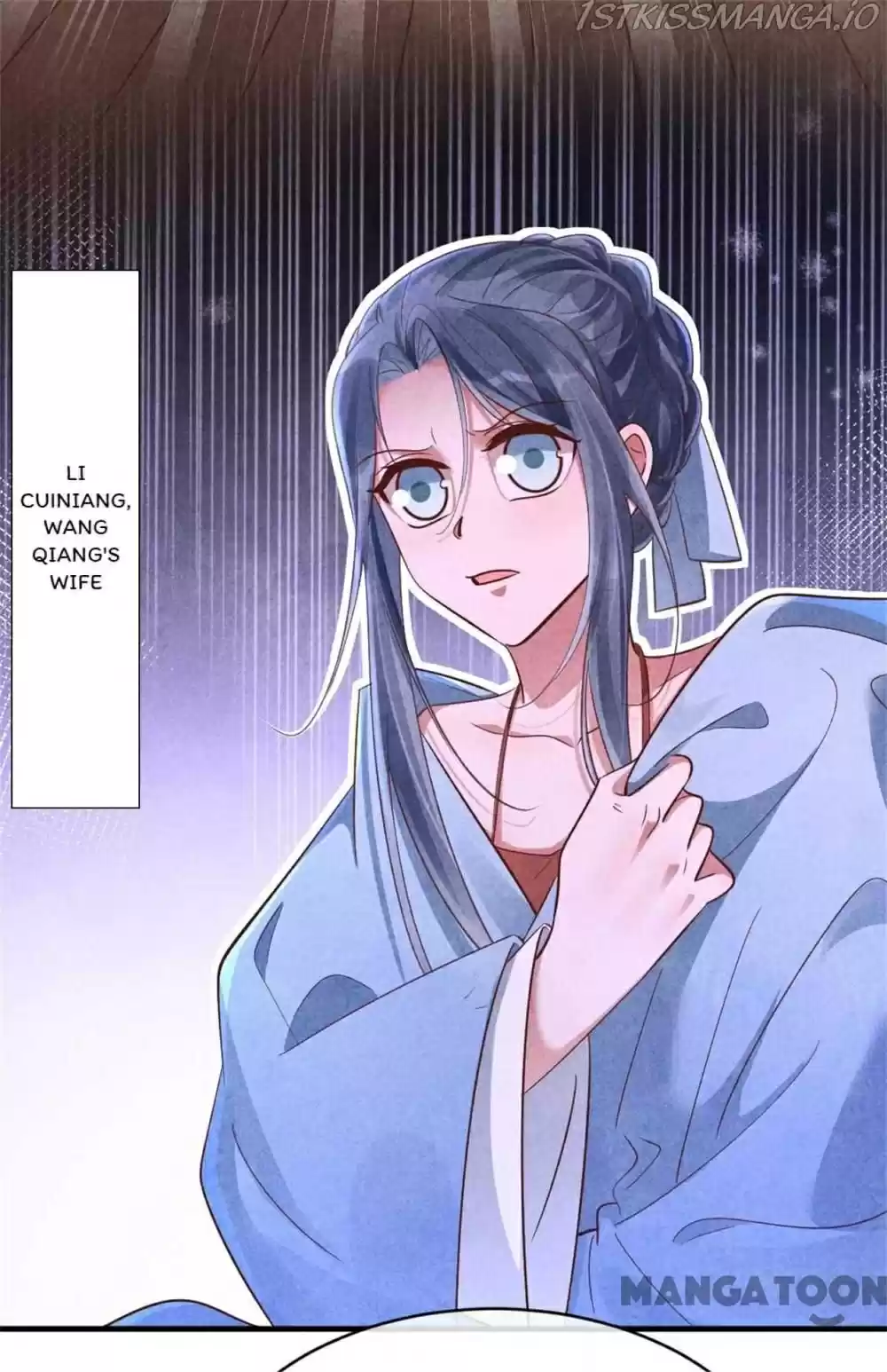 Princess Tomboy & Prince Grumpy Chapter 140