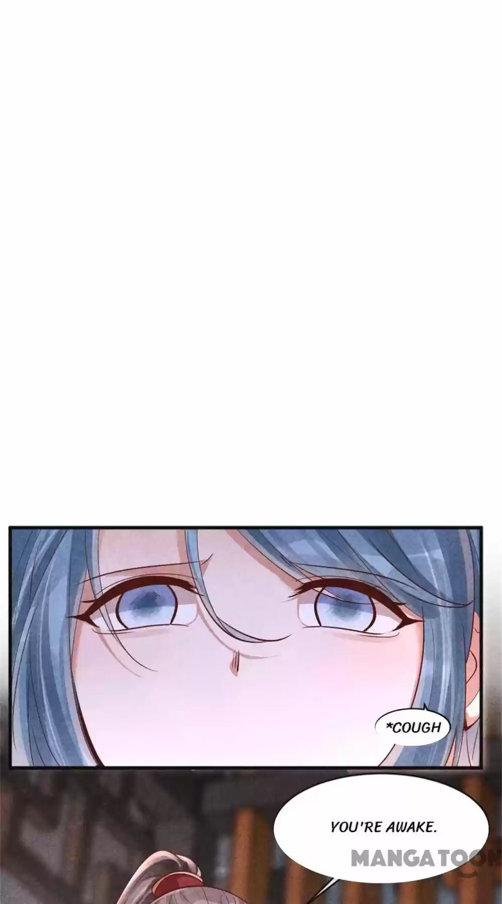 Princess Tomboy & Prince Grumpy Chapter 142