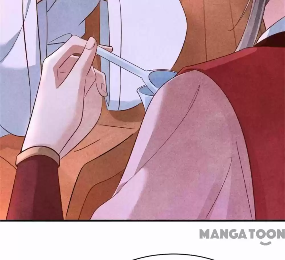 Princess Tomboy & Prince Grumpy Chapter 142