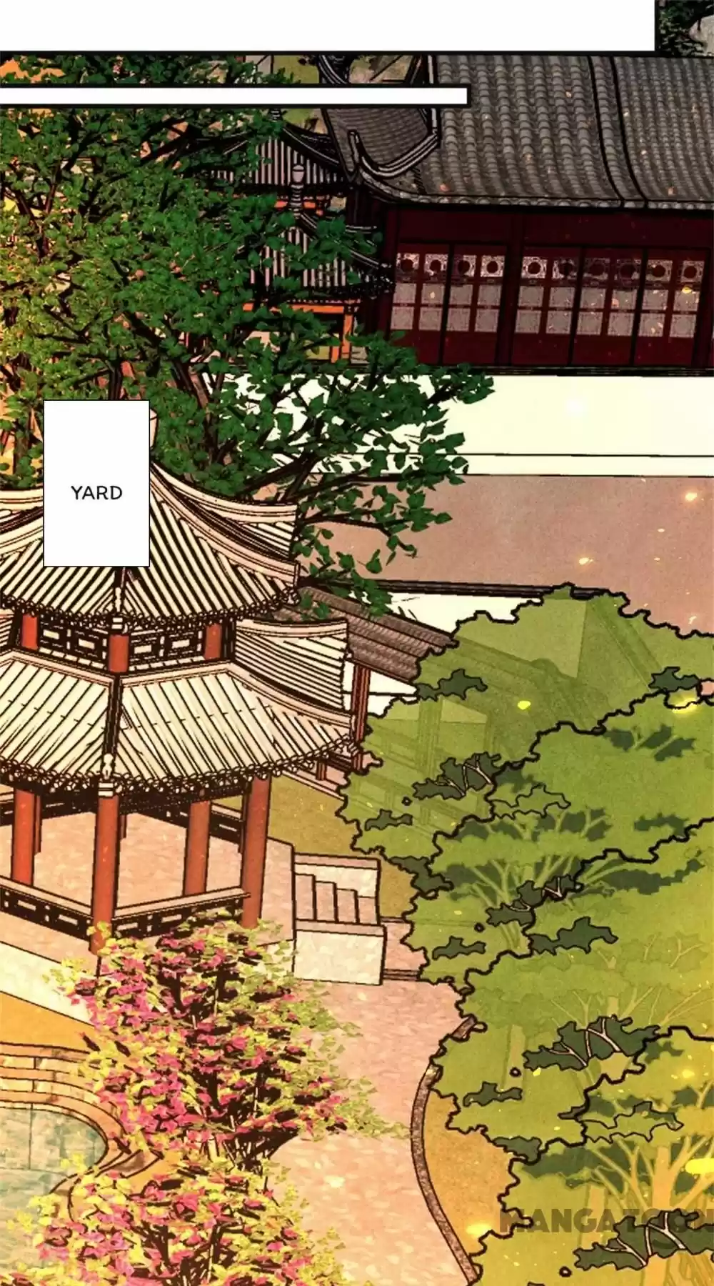 Princess Tomboy & Prince Grumpy Chapter 142