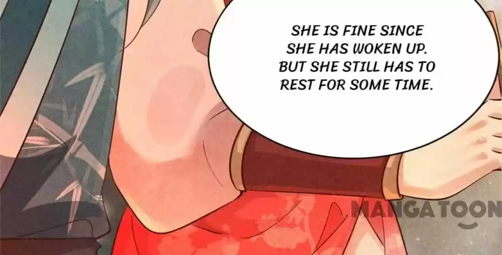 Princess Tomboy & Prince Grumpy Chapter 142