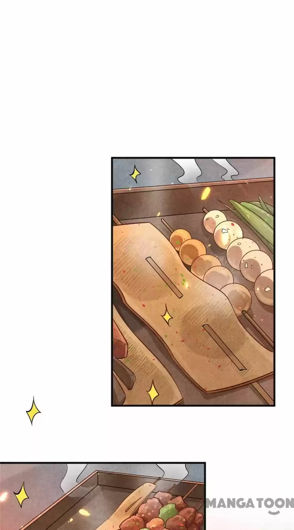 Princess Tomboy & Prince Grumpy Chapter 142