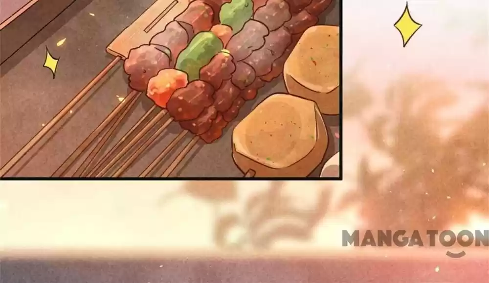 Princess Tomboy & Prince Grumpy Chapter 142