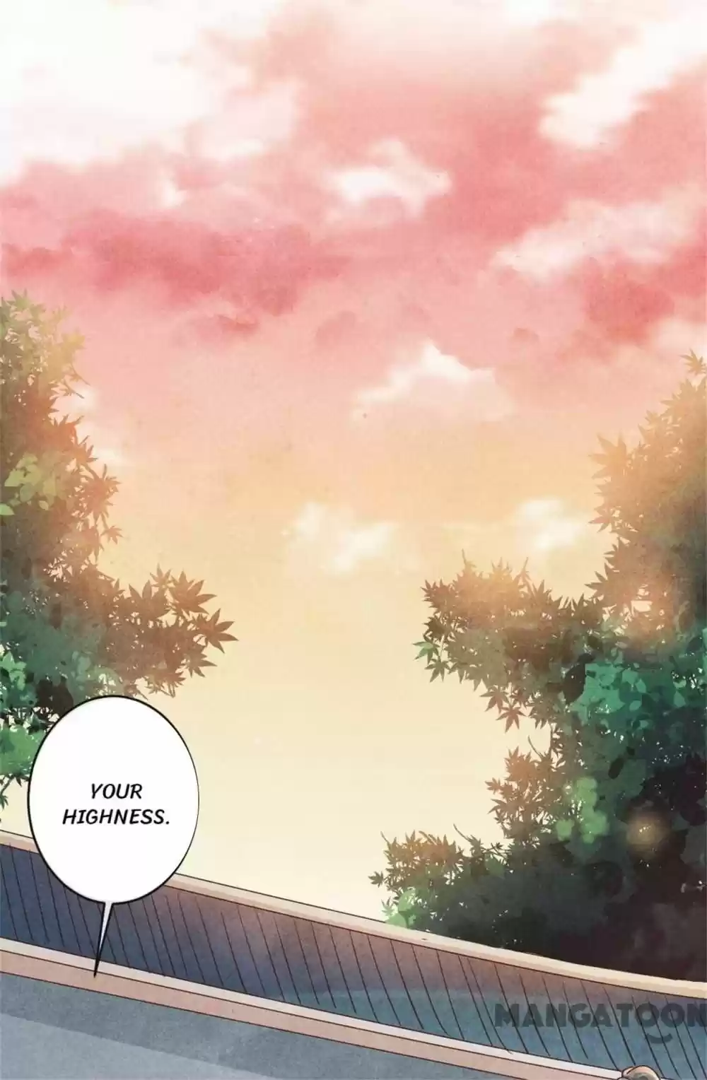 Princess Tomboy & Prince Grumpy Chapter 142